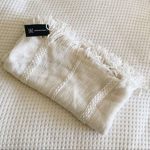 INC Circle Scarf NEW WITH TAGS